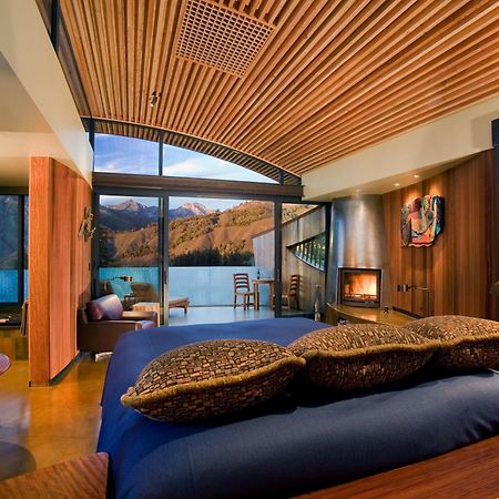 Post Ranch Inn Біґ-Сур Номер фото