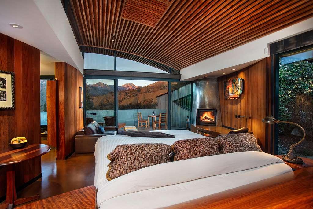 Post Ranch Inn Біґ-Сур Номер фото